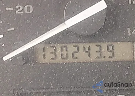 1996 Ford F250 из США, поврежденный, VIN 1FTHX26H4TEA88565